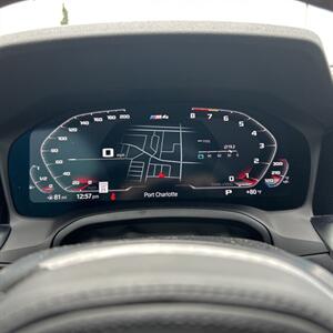 2022 BMW M4 Competition   - Photo 14 - Canoga Park, CA 91303