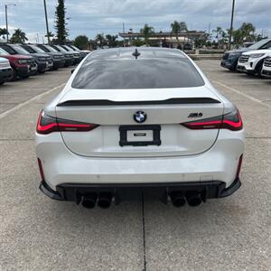 2022 BMW M4 Competition   - Photo 8 - Canoga Park, CA 91303