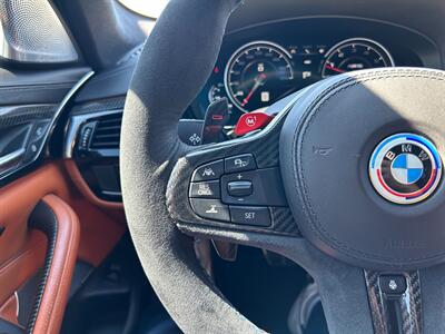 2019 BMW M5 Competition   - Photo 37 - Canoga Park, CA 91303