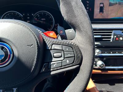 2019 BMW M5 Competition   - Photo 39 - Canoga Park, CA 91303