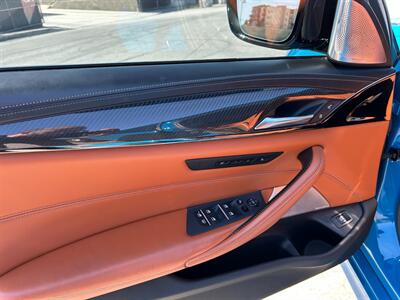 2019 BMW M5 Competition   - Photo 25 - Canoga Park, CA 91303