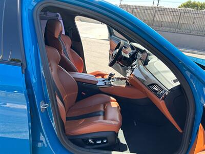 2019 BMW M5 Competition   - Photo 20 - Canoga Park, CA 91303
