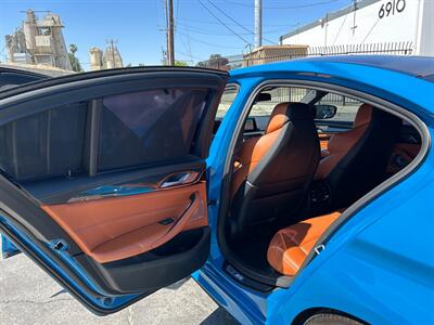 2019 BMW M5 Competition   - Photo 15 - Canoga Park, CA 91303
