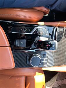 2019 BMW M5 Competition   - Photo 31 - Canoga Park, CA 91303