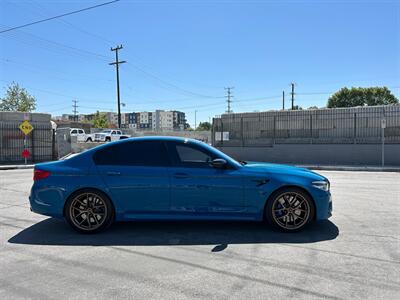 2019 BMW M5 Competition   - Photo 5 - Canoga Park, CA 91303