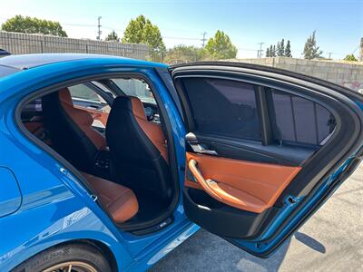 2019 BMW M5 Competition   - Photo 17 - Canoga Park, CA 91303