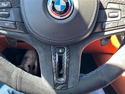 2019 BMW M5 Competition   - Photo 38 - Canoga Park, CA 91303