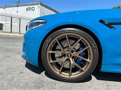 2019 BMW M5 Competition   - Photo 11 - Canoga Park, CA 91303