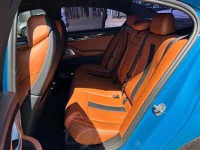 2019 BMW M5 Competition   - Photo 16 - Canoga Park, CA 91303