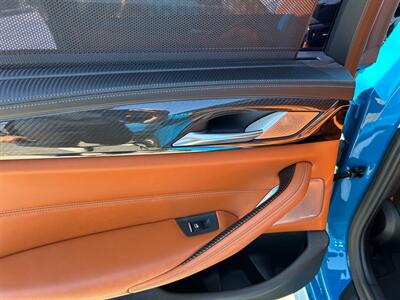 2019 BMW M5 Competition   - Photo 21 - Canoga Park, CA 91303