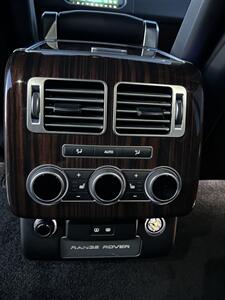 2017 Land Rover Range Rover Supercharged LWB   - Photo 21 - Canoga Park, CA 91303