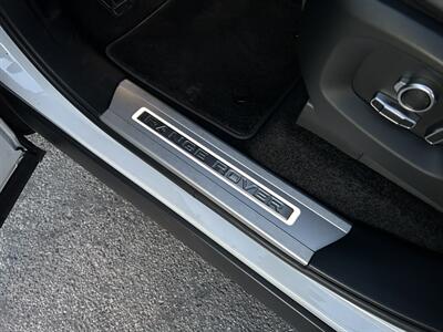2017 Land Rover Range Rover Supercharged LWB   - Photo 24 - Canoga Park, CA 91303