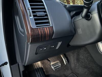 2017 Land Rover Range Rover Supercharged LWB   - Photo 26 - Canoga Park, CA 91303