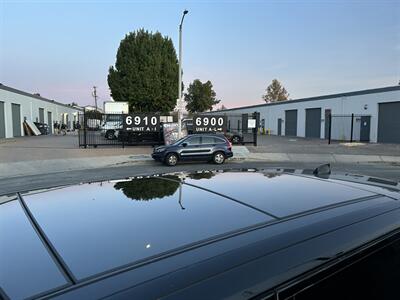 2017 Land Rover Range Rover Supercharged LWB   - Photo 10 - Canoga Park, CA 91303