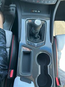 2023 Cadillac CT5-V Blackwing   - Photo 27 - Canoga Park, CA 91303