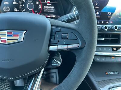 2023 Cadillac CT5-V Blackwing   - Photo 36 - Canoga Park, CA 91303