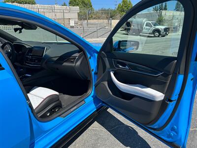 2023 Cadillac CT5-V Blackwing   - Photo 19 - Canoga Park, CA 91303
