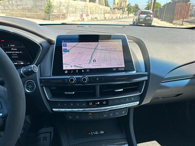 2023 Cadillac CT5-V Blackwing   - Photo 28 - Canoga Park, CA 91303