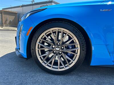 2023 Cadillac CT5-V Blackwing   - Photo 11 - Canoga Park, CA 91303