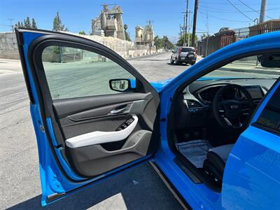 2023 Cadillac CT5-V Blackwing   - Photo 13 - Canoga Park, CA 91303