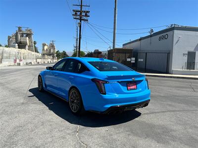 2023 Cadillac CT5-V Blackwing   - Photo 3 - Canoga Park, CA 91303
