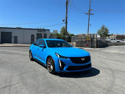 2023 Cadillac CT5-V Blackwing   - Photo 6 - Canoga Park, CA 91303