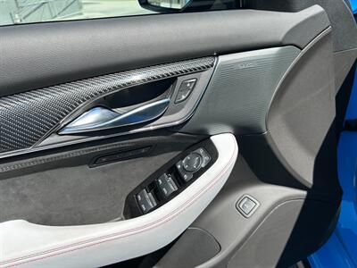 2023 Cadillac CT5-V Blackwing   - Photo 24 - Canoga Park, CA 91303