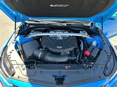 2023 Cadillac CT5-V Blackwing   - Photo 12 - Canoga Park, CA 91303