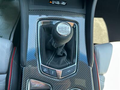 2023 Cadillac CT5-V Blackwing   - Photo 29 - Canoga Park, CA 91303
