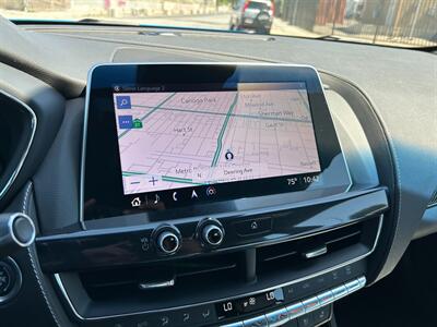 2023 Cadillac CT5-V Blackwing   - Photo 31 - Canoga Park, CA 91303