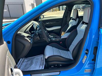 2023 Cadillac CT5-V Blackwing   - Photo 14 - Canoga Park, CA 91303