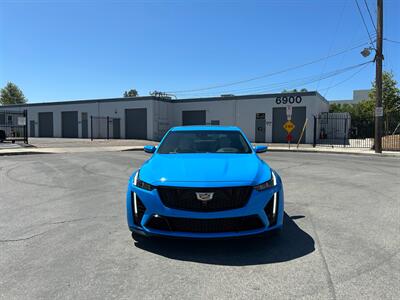 2023 Cadillac CT5-V Blackwing   - Photo 7 - Canoga Park, CA 91303