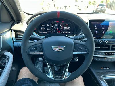 2023 Cadillac CT5-V Blackwing   - Photo 34 - Canoga Park, CA 91303