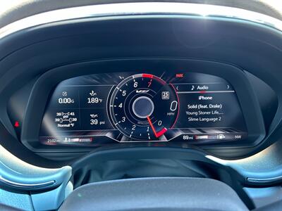 2023 Cadillac CT5-V Blackwing   - Photo 37 - Canoga Park, CA 91303