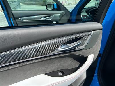 2023 Cadillac CT5-V Blackwing   - Photo 21 - Canoga Park, CA 91303