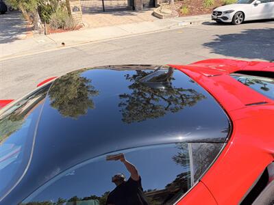 2022 Ferrari SF90 Stradale - Photo 12 - Canoga Park, CA 91303
