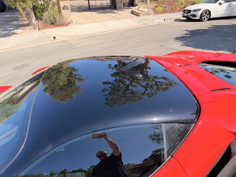 2022 Ferrari SF90 Stradale - Photo 12 - Canoga Park, CA 91303