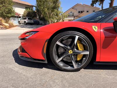 2022 Ferrari SF90 Stradale - Photo 14 - Canoga Park, CA 91303