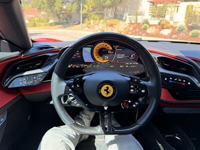 2022 Ferrari SF90 Stradale - Photo 29 - Canoga Park, CA 91303