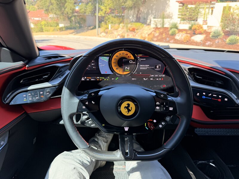 2022 Ferrari SF90 Stradale - Photo 29 - Canoga Park, CA 91303