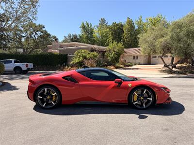 2022 Ferrari SF90 Stradale - Photo 5 - Canoga Park, CA 91303