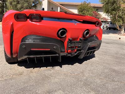 2022 Ferrari SF90 Stradale - Photo 9 - Canoga Park, CA 91303