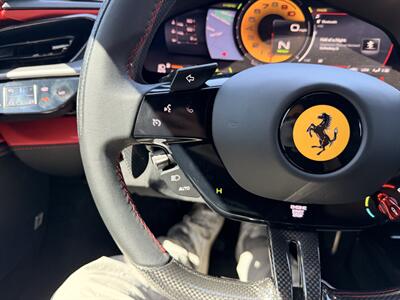 2022 Ferrari SF90 Stradale - Photo 31 - Canoga Park, CA 91303