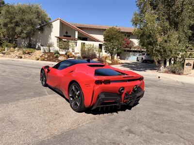 2022 Ferrari SF90 Stradale - Photo 3 - Canoga Park, CA 91303