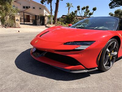 2022 Ferrari SF90 Stradale - Photo 15 - Canoga Park, CA 91303