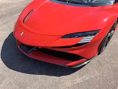 2022 Ferrari SF90 Stradale - Photo 16 - Canoga Park, CA 91303