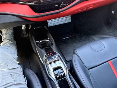 2022 Ferrari SF90 Stradale - Photo 25 - Canoga Park, CA 91303