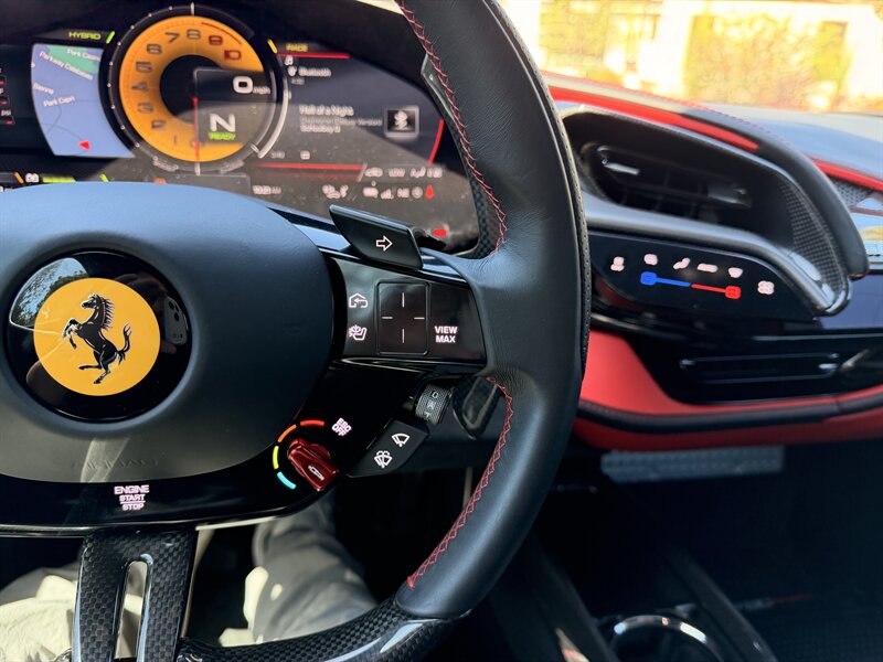 2022 Ferrari SF90 Stradale - Photo 32 - Canoga Park, CA 91303