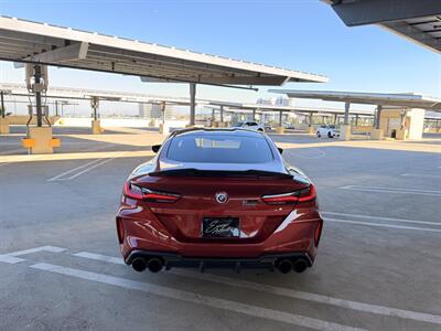 2022 BMW M8 Competition - Photo 6 - Canoga Park, CA 91303