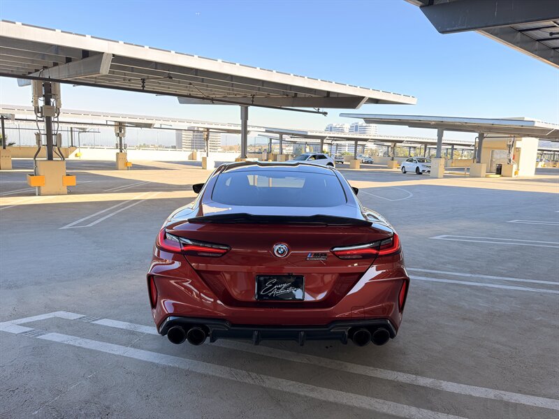 2022 BMW M8 Competition - Photo 6 - Canoga Park, CA 91303